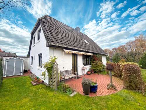 Foto - Haus zum Kaufen in Oldenburg 339.000,00 € 130 m²