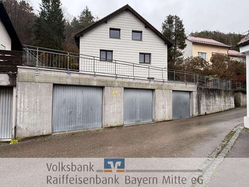 Foto - Haus zum Kaufen in Dollnstein 190.000,00 € 106 m²