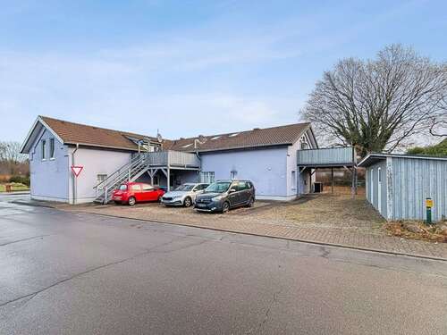Foto - Wohnung zum Kaufen in Owschlag 119.000,00 € 72 m²