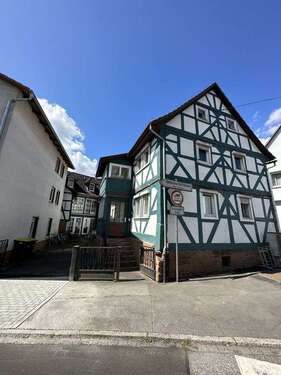 Foto - Wohnung zum Mieten in Marburg 285,00 € 16 m²