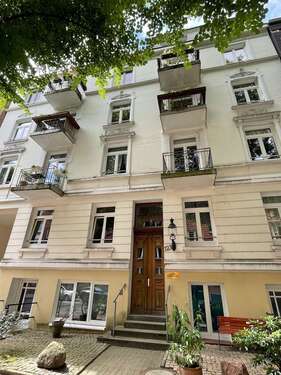 Foto - Wohnung zum Kaufen in Hamburg 240.000,00 € 40 m²