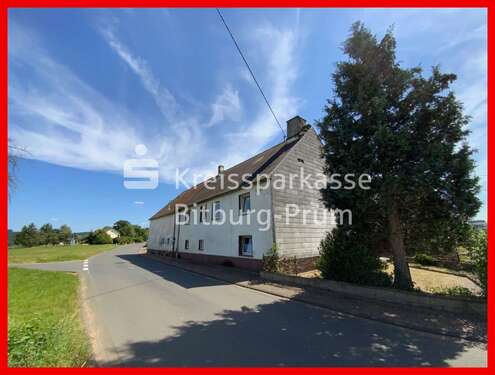 Foto - Haus zum Kaufen in Wawern 120.000,00 € 140 m²