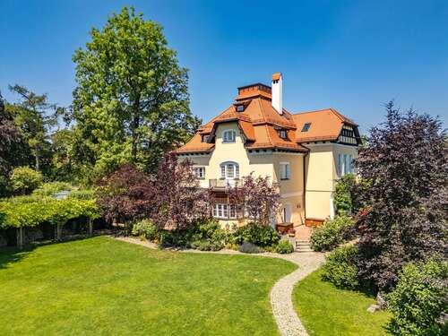 Foto - Haus zum Kaufen in München 14.800.000,00 € 710 m²