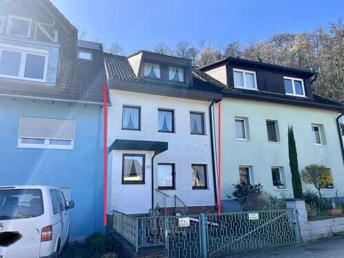 Foto - Haus zum Kaufen in Merzhausen 399.000,00 € 120 m²