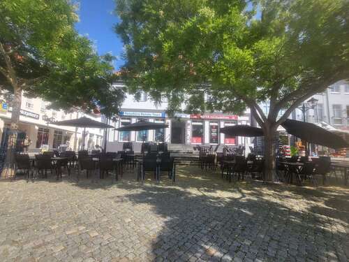 Foto - Gastronomie in Waren 2.500,00 € 251 m²