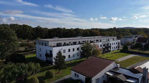 Foto - Wohnung zum Mieten in Stockstadt 750,00 € 56 m²