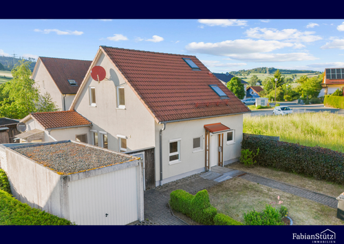 Foto - Haus zum Kaufen in Guttenberg 195.000,00 € 102 m²