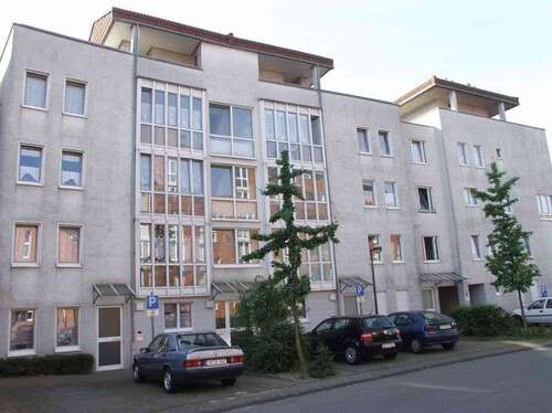 Foto - Wohnung zum Mieten in Wuppertal 526,29 € 78.7 m²
