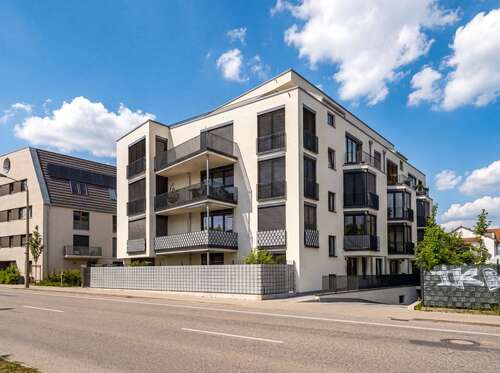 Foto - Wohnung zum Kaufen in Teltow 544.000,00 € 97.08 m²