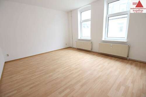 Foto - Wohnung zum Mieten in Aue 285,00 € 58.67 m²
