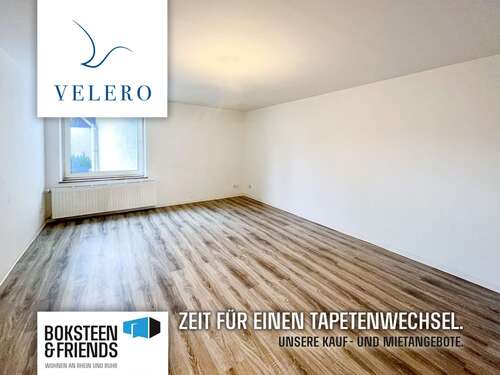 Foto - Wohnung zum Mieten in Oberhausen 310,00 € 31 m²