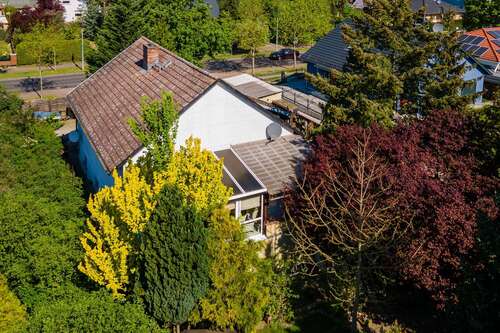 Foto - Haus zum Kaufen in Fredersdorf-Vogelsdorf 450.000,00 € 215.87 m²