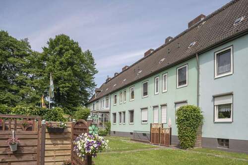 Foto - Wohnung zum Mieten in Wilhelmshaven 409,00 € 60.06 m²