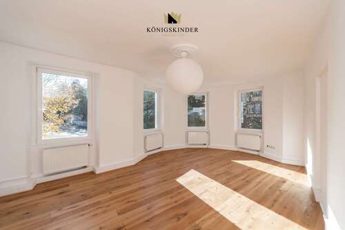 Foto - Wohnung zum Kaufen in Pforzheim 299.000,00 € 111.23 m²