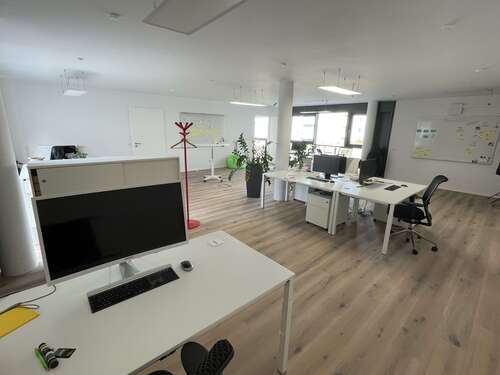 Foto - Büro in Köln 3.480,00 € 183 m² - 3.480,00 EUR Kaltmiete, ca.  183,00 m²