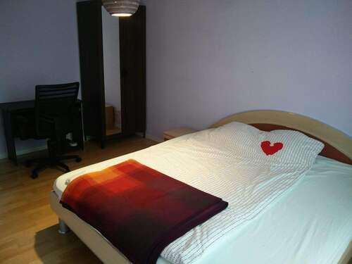 Foto - WG-Zimmer in Hamburg 899,00 € 21 m²