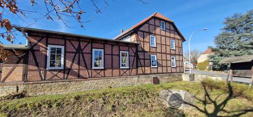Foto - Haus zum Kaufen in Warberg 170.000,00 € 98 m²