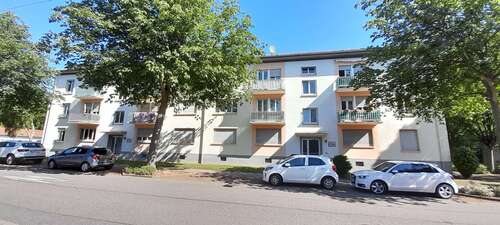 Foto - Wohnung zum Kaufen in Landau in der Pfalz 235.000,00 € 74 m²