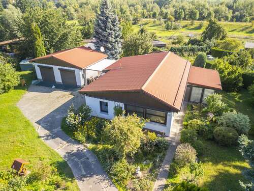 Foto - Haus zum Kaufen in Regis-Breitingen Wildenhain 299.000,00 € 104 m²