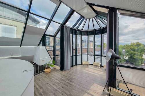 Foto - Wohnung zum Kaufen in Bergisch Gladbach 219.000,00 € 58.06 m²