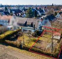 Grundstück zu verkaufen in Augsburg 330.000,00 € 496 m²