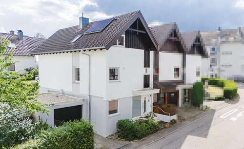 Foto - Haus zum Kaufen in Pforzheim 539.000,00 € 142 m²