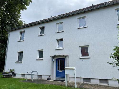 Foto - Wohnung zum Mieten in Bochum 340,00 € 31.62 m²