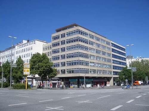 Foto - Büro in Hamburg 3.100,00 € 260 m²