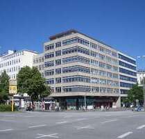 Büro in Hamburg 3.100,00 € 260 m²