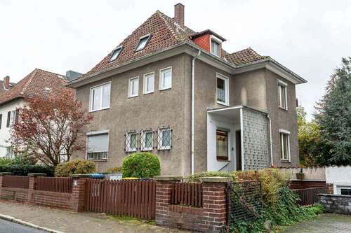 Foto - Wohnung zum Mieten in Hannover 450,00 € 50 m²