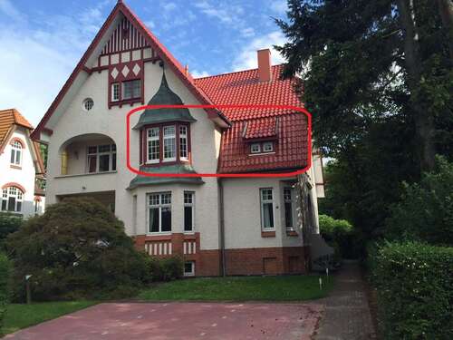 Foto - Wohnung zum Mieten in Eutin 800,00 € 84.46 m²