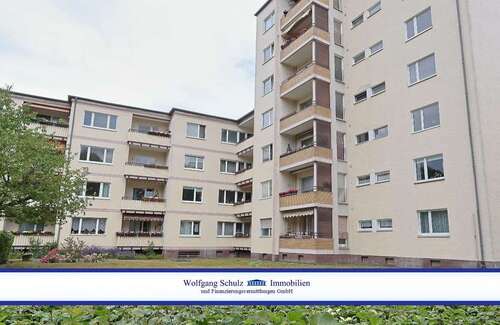 Foto - Wohnung zum Kaufen in Berlin Mariendorf 239.000,00 € 58.89 m²