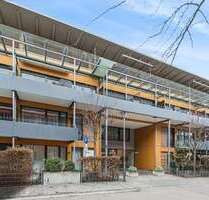 Wohnung zum Kaufen in Augsburg 360.000,00 € 63.94 m²