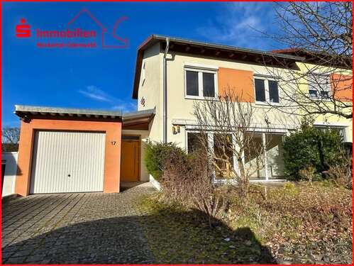 Foto - Haus zum Kaufen in Mosbach 459.000,00 € 124.75 m²