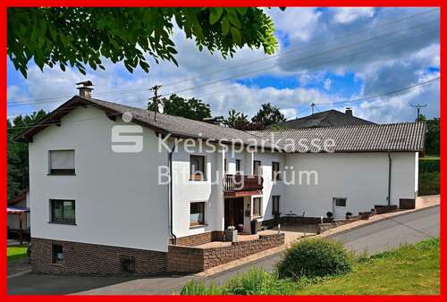 Foto - Haus zum Kaufen in Utscheid 298.000,00 € 180 m²