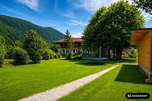 Foto - Grundstück zu verkaufen in Rottach-Egern 495.500,00 € 443 m²
