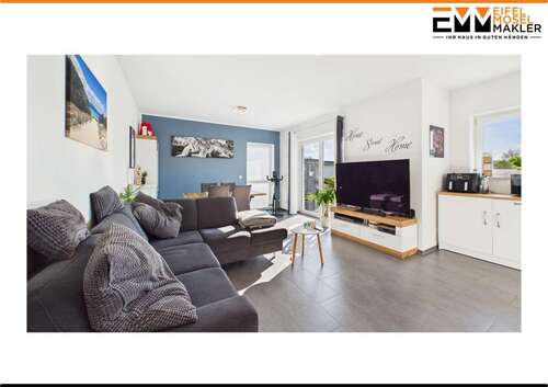 Foto - Wohnung zum Kaufen in Schweich 410.000,00 € 91.82 m²