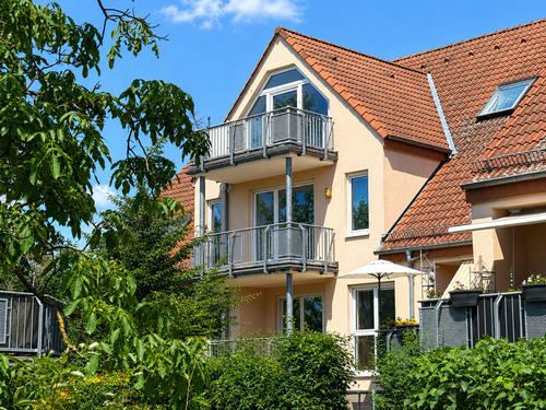 Foto - Wohnung zum Kaufen in Hattersheim 247.000,00 € 65 m²