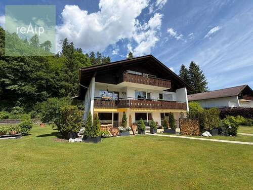 Foto - Wohnung zum Kaufen in Garmisch-Partenkirchen 749.000,00 € 105.23 m²