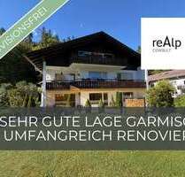 Wohnung zum Kaufen in Garmisch-Partenkirchen 749.000,00 € 105.23 m²