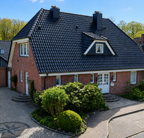 Haus zum Kaufen in Bokholt-Hanredder 570.000,00 € 145.55 m²