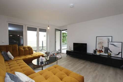 Foto - Wohnung zum Mieten in Kassel 1.490,00 € 124.36 m²