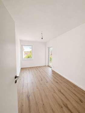 Foto - Wohnung zum Mieten in Spardorf 1.250,00 € 60.9 m²