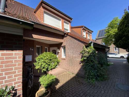 Foto - Haus zum Kaufen in Bocholt 298.000,00 € 112 m²