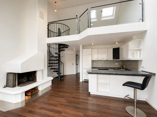 Foto - Wohnung zum Mieten in Leinfelden-Echterdingen 1.100,00 € 75 m²