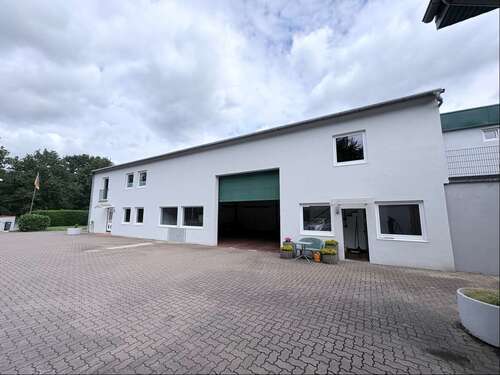 Foto - Halle in Mölln 590.000,00 € 82 m²