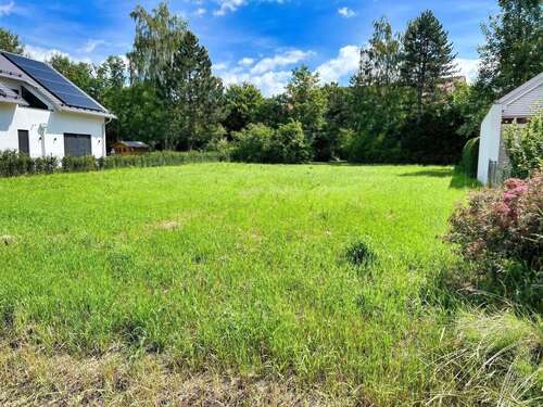 Foto - Grundstück zu verkaufen in Ismaning 1.500.000,00 € 836 m²
