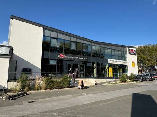 Foto - Büro in Soest 3.732,00 € 311 m²