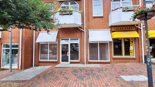 Foto - Büro in Buxtehude 230.000,00 € 88.6 m²