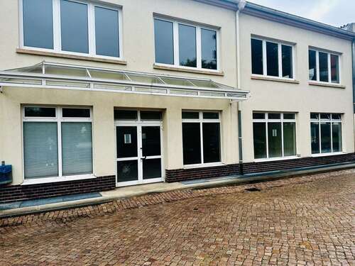 Foto - Büro in Meerane 858,00 € 102 m²